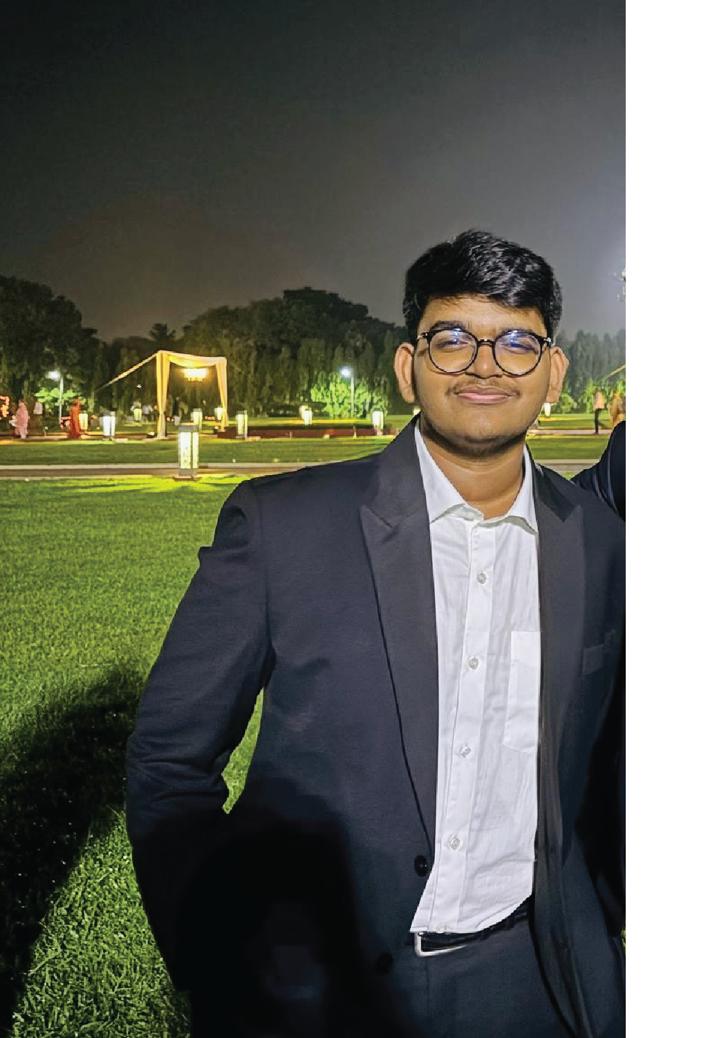 Debjit Karmokar Surjo